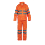 Rain Suit HV